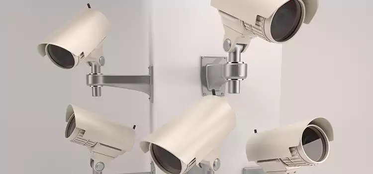 Your Trusted Partner for CCTV Solutions in Essex