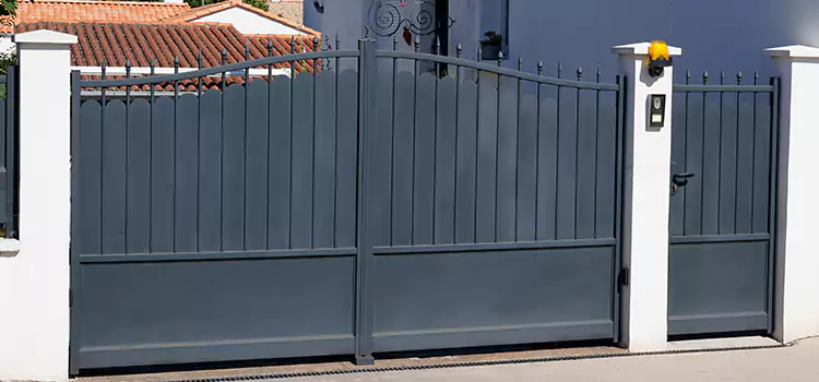Emergency Commercial Gate Repair Essex