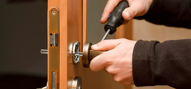 Semi Truck Locksmith Essex