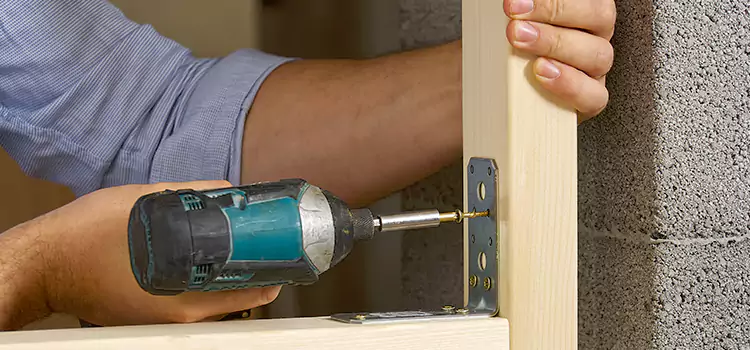 Jimmy Proof Deadbolt Repair Essex