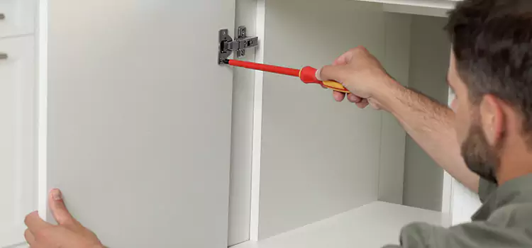Screen Door Hinge Repair Essex