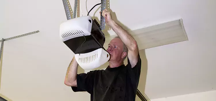Garage Door Opener Service Essex