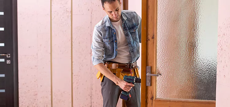 Door Glass Replacement Essex