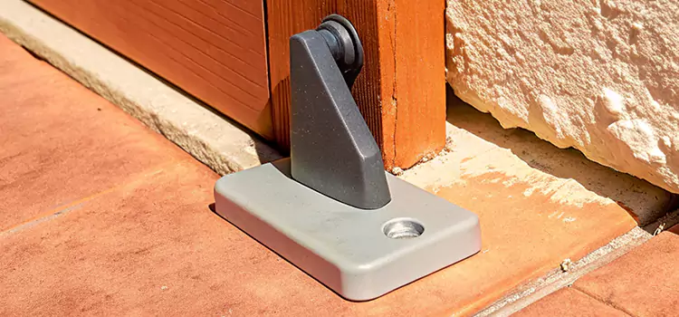 Aesthetic Door Stop Selection Essex