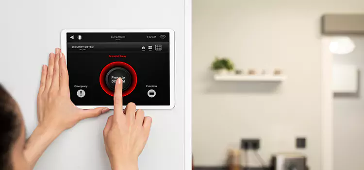 Blink Video Doorbell Installation Essex