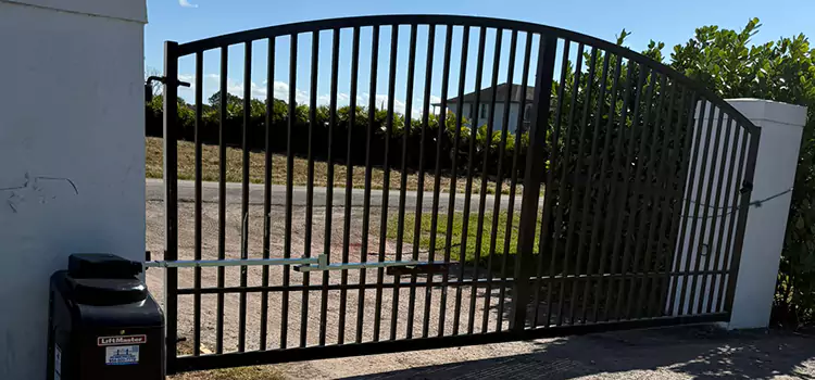 Driveway Fence Repair Essex