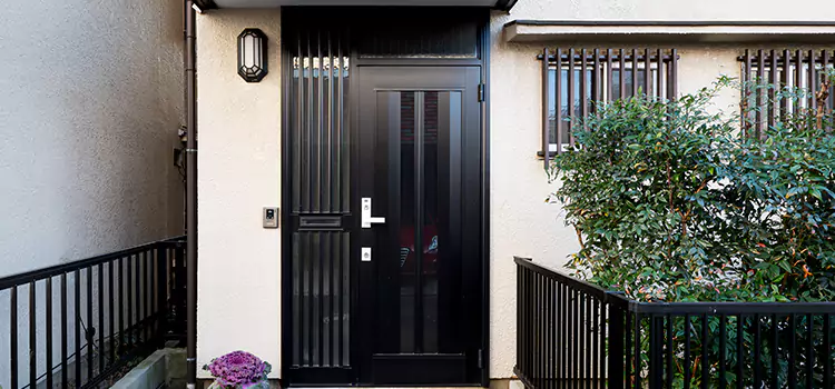 Popular Exterior Door Options in Essex, MD