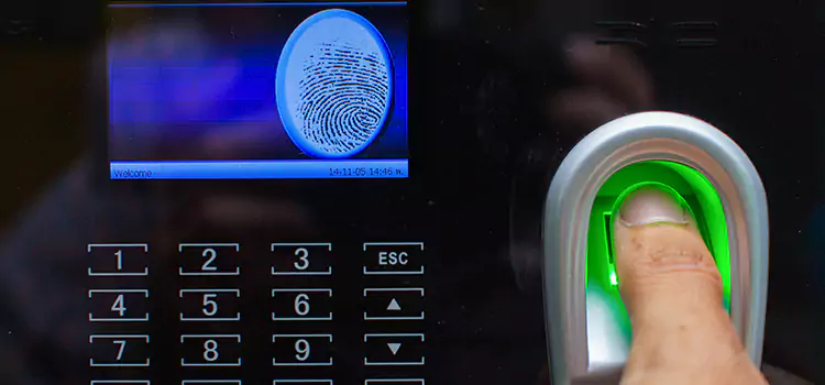 Your Trusted Partner for Secure Access in Essex, MD