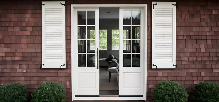 French Door Restoration Essex
