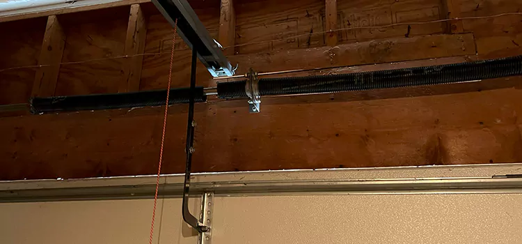 Broken Garage Door Cable Repair in Essex, MD