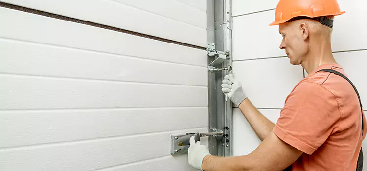 Why Choose Us for Garage Door Lock Services in Essex, MD?
