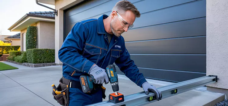 Why Choose Us for Garage Door Off Track Services in Essex, Maryland?