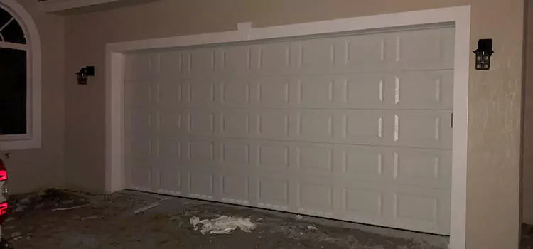 Garage Door Coil Replacement Essex