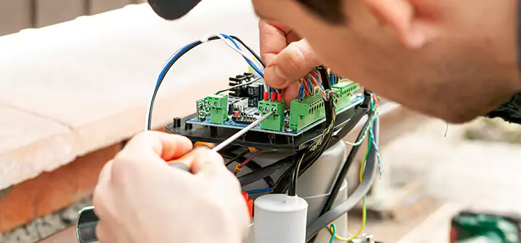 Specialized Brand Gate Motor Repairs Essex