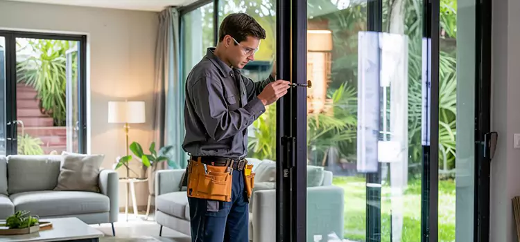 Why Choose Us for Your Glass Door Needs in Essex, MD?