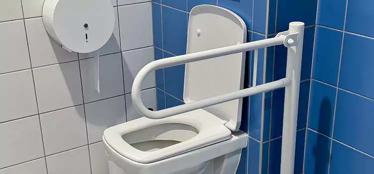 Comprehensive Solutions in Essex, MD for Accessible Facilities