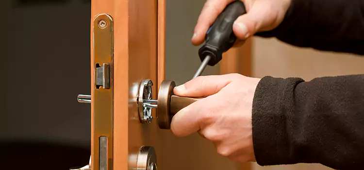 Locked Out of Your House Essex