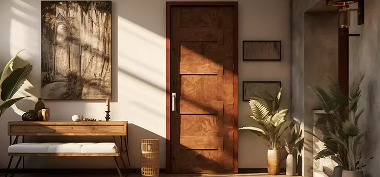 Specialty Interior Doors Essex