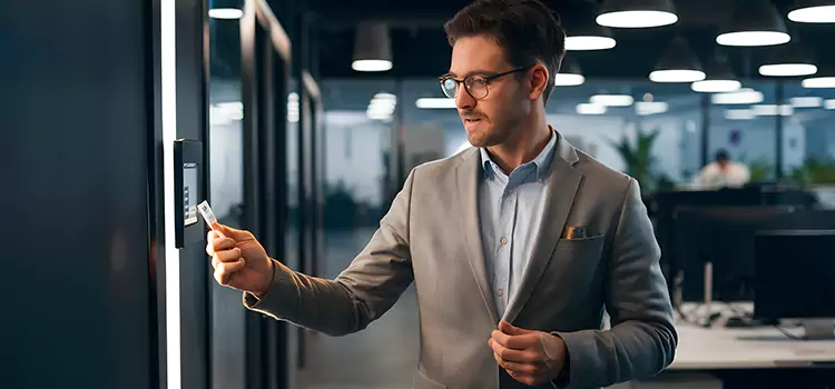 Our Commitment to Keycard Security Excellence in Essex, MD