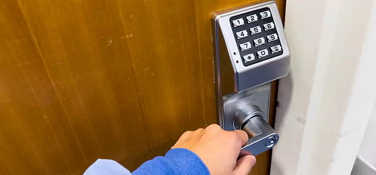 Why Choose Us for Your Keypad Lock Needs in Essex, MD?