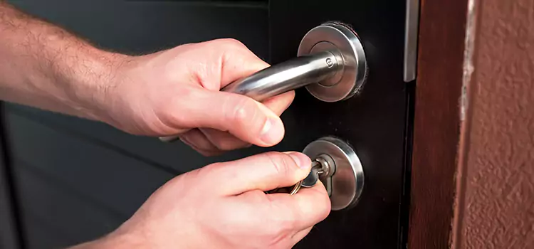 Master Key Control and Audits Essex