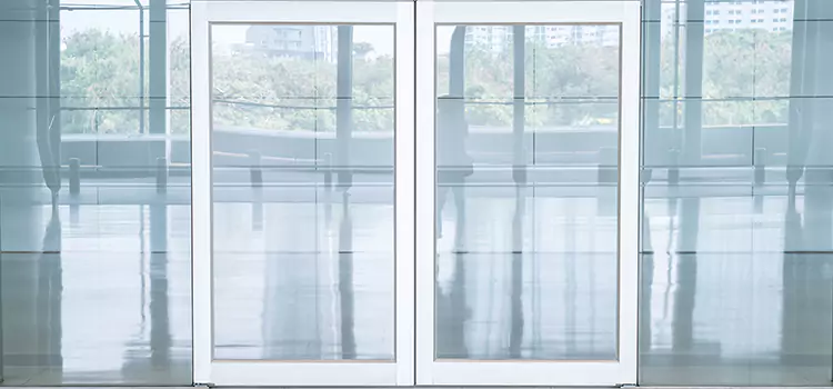 Mobile Sliding Screen Door Replacement Essex