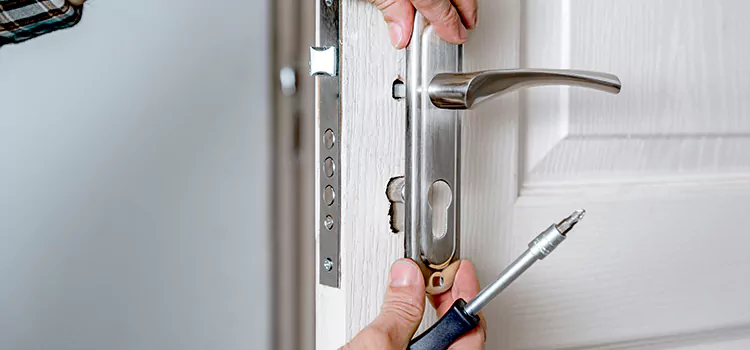 New Door Frame Installation Essex