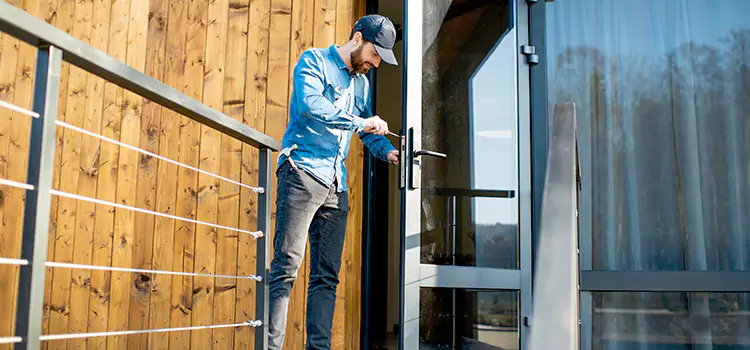Patio Screen Door Installation Essex