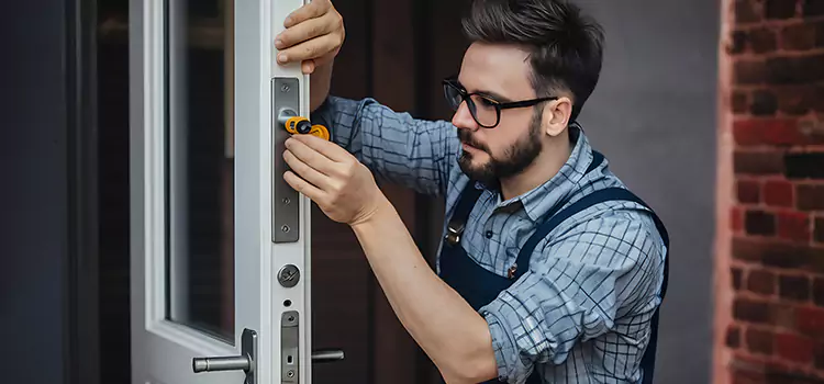 Residential Door Repairs Essex