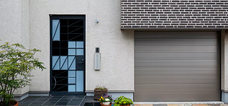 Residential Roll Up Security Doors Essex