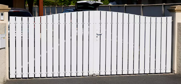 Why Choose Us for Residential Gate Repair in Essex, MD?