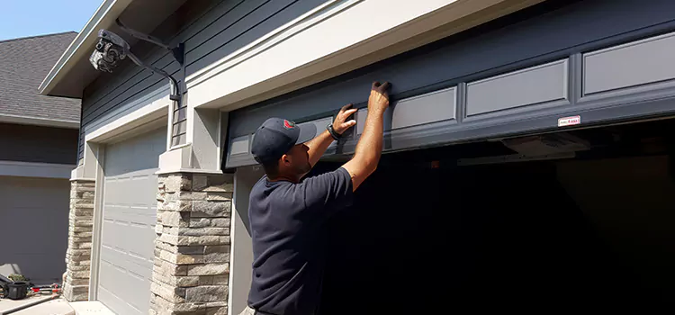 Janus Roll Up Doors Essex