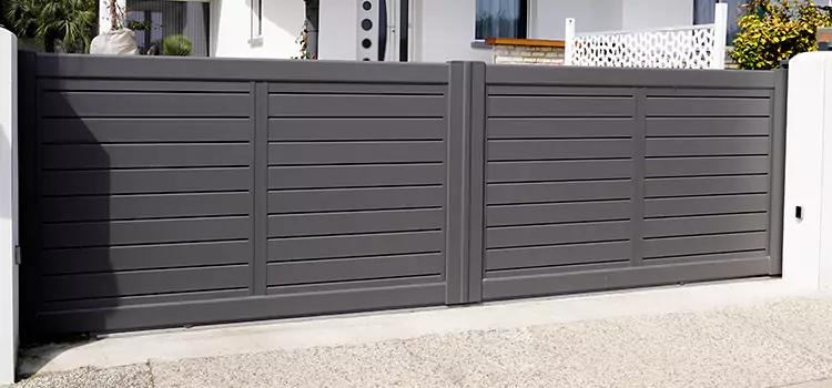 Automatic Gate Fence Essex