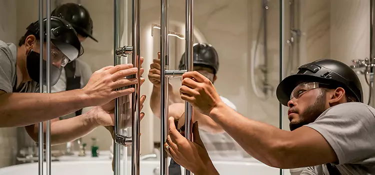Shower Door Replacement Cost Essex