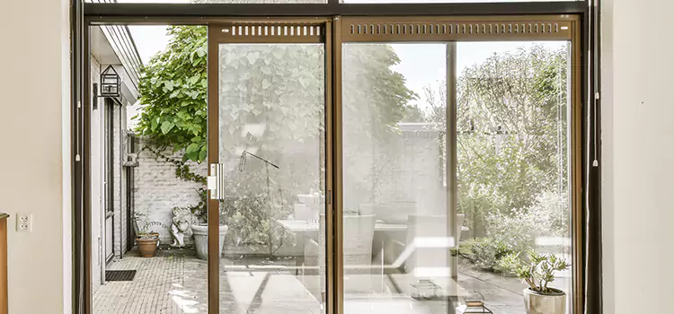 Glass Door Panel Replacement Cost Essex