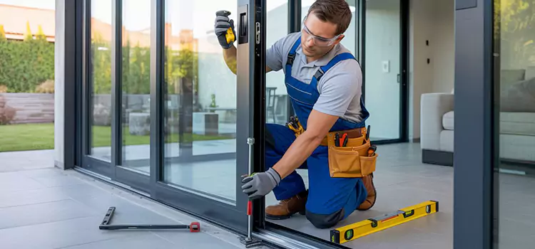 Patio Door Replacement Essex