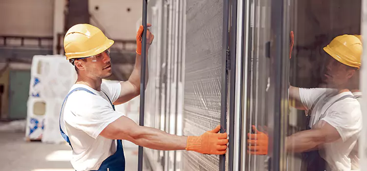 Sliding Door Mesh Replacement Essex