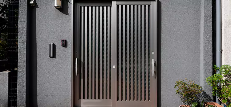 Specialized Steel Door Services in Essex, MD